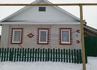 Дом на продажу, 81.1 м2, деревня Новая, Центральная улица, 19