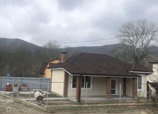 Продается дом, 62.7 м2, село Береговое, Мирный проезд