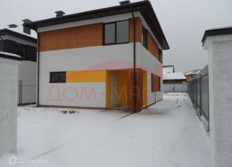 Дом на продажу, 130 м2, деревня Новоподклетное, Никольская улица