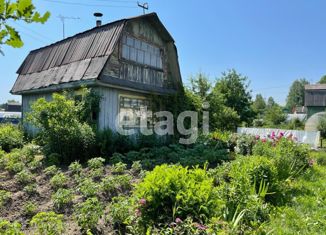 Продажа дома, 56.2 м2, Калтан