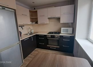 Сдается трехкомнатная квартира, 55.6 м2, Нижний Тагил, Газетная улица, 97