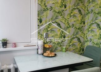 Продаю 2-комнатную квартиру, 44 м2, село Небуг, улица Газовиков, 5