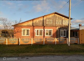 Продажа дома, 100 м2, село Малая Зоркальцева, Новая улица