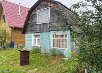 Продается дом, 40 м2, Екатеринбург, метро Уралмаш, СНТ Энергетик, 24