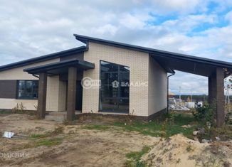 Продаю дом, 154 м2, Воронежская область, Лазурная улица, 22А