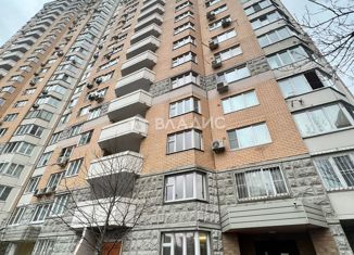 Продается трехкомнатная квартира, 131.1 м2, Москва, Тенистый проезд, 2к1, Тенистый проезд