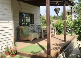 Продажа дома, 60 м2, Воронеж, Железнодорожный район, Цветочная улица