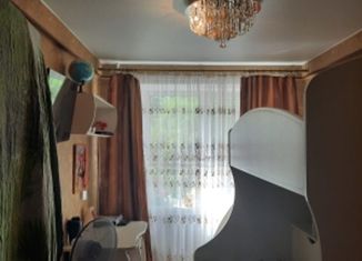 3-комнатная квартира на продажу, 57.2 м2, Пушкин, территория Лесное, 4