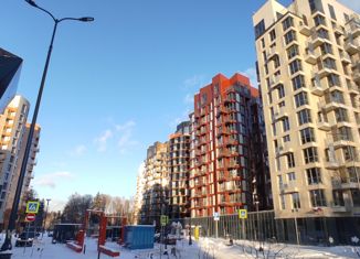 Машиноместо на продажу, 13.3 м2, поселение Десёновское, 1-я Ватутинская улица, 12с4