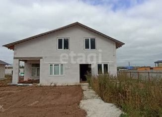 Продажа дома, 201.8 м2, деревня Какузево, улица Николая Новикова, 219