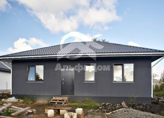 Продаю дом, 106.9 м2, село Большие Харлуши, Школьная улица, 3