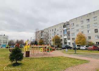 Продажа 1-ком. квартиры, 32.2 м2, посёлок Понтонный, Южная улица, 1к3