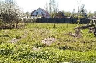 Продается участок, 10.4 сот., Буй