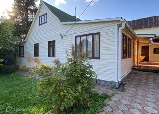 Продам дом, 67 м2, садоводческий массив Васкелово, Парковая улица