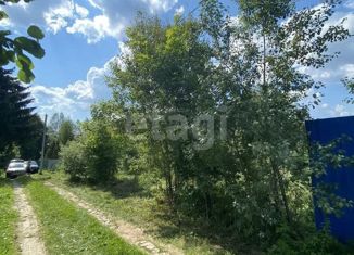 Продаю земельный участок, 14.6 сот., садоводческое некоммерческое товарищество Заря, 2-я Лесная улица