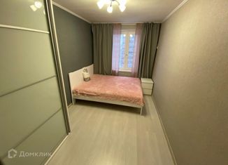 Продается 3-ком. квартира, 56 м2, Москва, бульвар Яна Райниса, 10, бульвар Яна Райниса