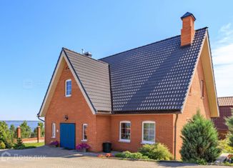 Продажа дома, 287 м2, село Красновидово, Набережная улица, 14