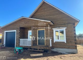 Продаю дом, 104 м2, Забайкальский край, Аршанская улица