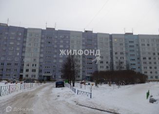 Продается 5-комнатная квартира, 97 м2, рабочий посёлок Краснообск, рабочий посёлок Краснообск, 203