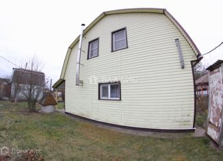 Продается дом, 122 м2, село Нижнее Хорошово, садовое товарищество Хорошово, 54