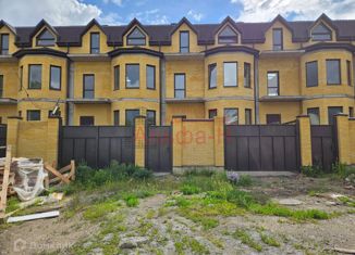 Таунхаус на продажу, 300 м2, Ессентуки, переулок Владимира Маркова, 6