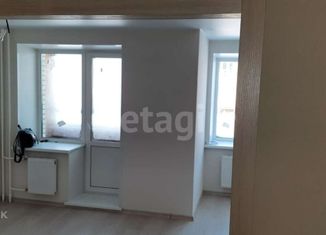 Продажа квартиры студии, 27 м2, деревня Хохряки, Муромская улица, 1А