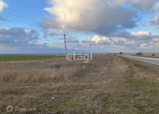 Участок на продажу, 18.6 сот., Штормовское сельское поселение