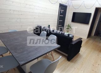 Дом на продажу, 85 м2, ДПК Лесной Хуторок, Земляничная улица