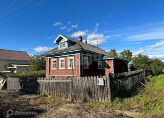 Продаю дом, 50.7 м2, Сокол, Железнодорожная улица