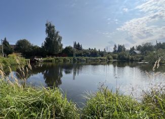 Продам участок, 6.6 сот., деревня Спиридово