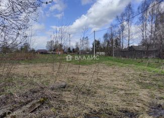 Земельный участок на продажу, 11 сот., деревня Гордино