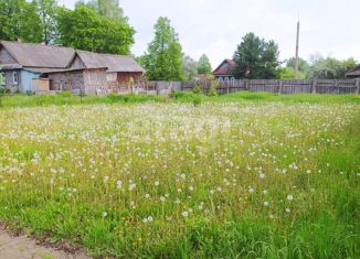 Продается участок, 8 сот., посёлок городского типа Юрино, улица Красная Площадь