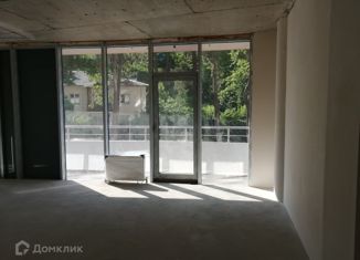 Продается квартира студия, 30.4 м2, Геленджик, Крымская улица, 3к3, ЖК Акватория