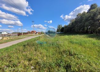 Продается земельный участок, 8 сот., деревня Слащево