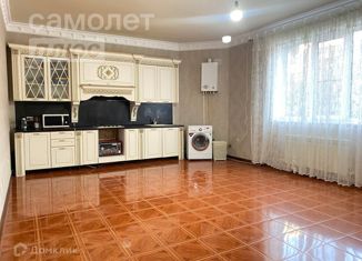 Продается 3-ком. квартира, 122 м2, Махачкала, проспект Насрутдинова, 266
