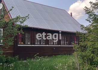 Продажа дома, 85 м2, СНТ Берёзка