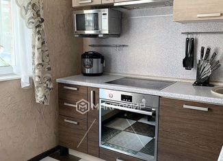 Продается 1-комнатная квартира, 38 м2, Москва, улица Островитянова, 5к1, улица Островитянова
