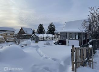 Дом на продажу, 40 м2, Тюмень, Ленинский округ, Яблочная улица