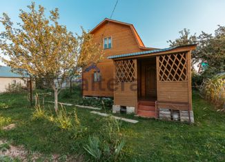 Продажа дома, 49 м2, Казань, Авиастроительный район, 4-я Муромская улица