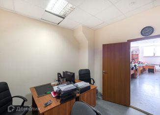 Офис в аренду, 80.4 м2, Санкт-Петербург, проспект Тореза, 68, метро Политехническая