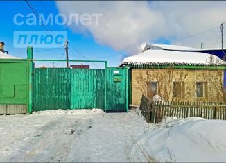 Дом на продажу, 57 м2, Омск, Ленинский округ, 3-я Станционная улица, 15