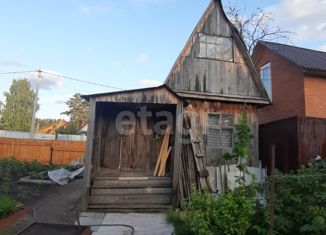 Продаю дом, 30 м2, Тюмень, Калиновая улица, Восточный округ