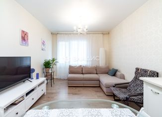 Продаю однокомнатную квартиру, 45.98 м2, Санкт-Петербург, проспект Кузнецова, 11к1, проспект Кузнецова