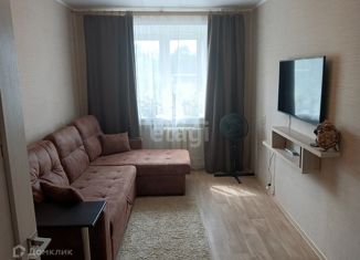 Продаю однокомнатную квартиру, 18 м2, Кострома, Фестивальная улица, 29А, Центральный район