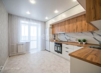 Продаю 1-комнатную квартиру, 37.5 м2, Благовещенск, Заводская улица, 4/4, ЖК Лазурный Берег