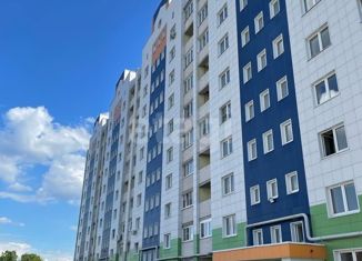 Продается 1-ком. квартира, 40.4 м2, Тверь, Заволжский район, улица Михаила Румянцева, 42