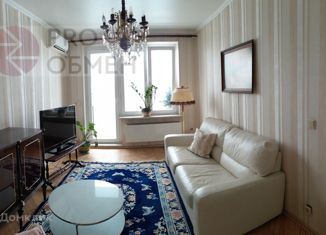 Продажа 2-ком. квартиры, 44.2 м2, Москва, Одесская улица, 22к1, Одесская улица