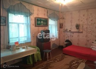 Продается дом, 40 м2, село Криводановка, Садовый переулок, 5