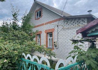 Продается дом, 52 м2, Сасово, улица Некрасова, 4