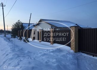 Продается дом, 80 м2, Лысьва, улица Болотникова